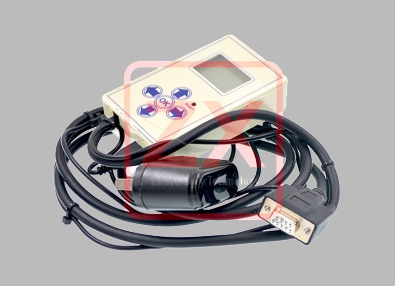 TAJIMA USB Linker Externí čtenář s kabelem pro tajima tfgn výšivky náhradní díly