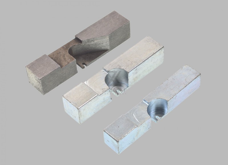 Dolní měřidlo mrtvého bodu Feiya Ricoma ZGM Melco náhradní díly 172 stupňů vyšívacích strojů ZG0032600000 ZG0030300000