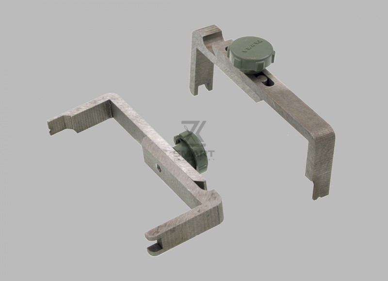 Jehla spojovací měřidlo Stud G01-TJ02 pro tajima počítačové vyšívací díly ZG0030400000