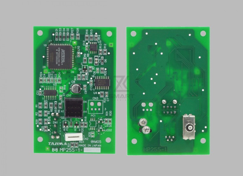 Napínací karta TAJIMA Embuidery Machine MP255