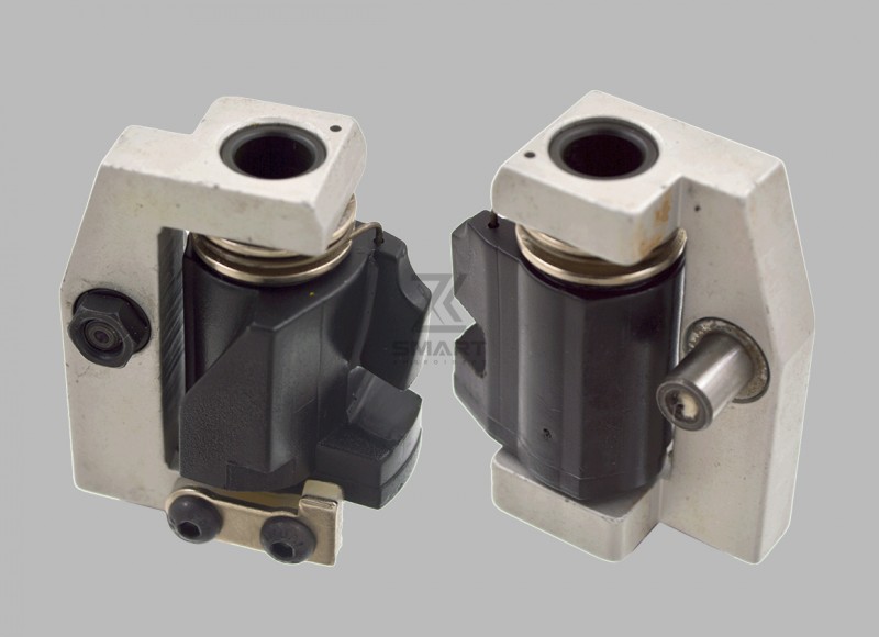 Reciprokátor jehly pro TMFD, TMFX, TFHX, TFMX stroje A01S04