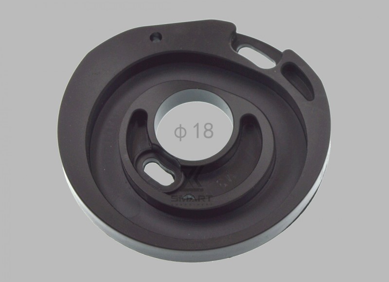 M3 18mm Take-up páka řídí vačkou pro výšivky A02M318I