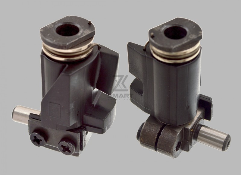 UN2502400000 Solenoid Drived Needle Bar Reciprocator Set Sestava sestavy výšivky náhradní díly A01S07