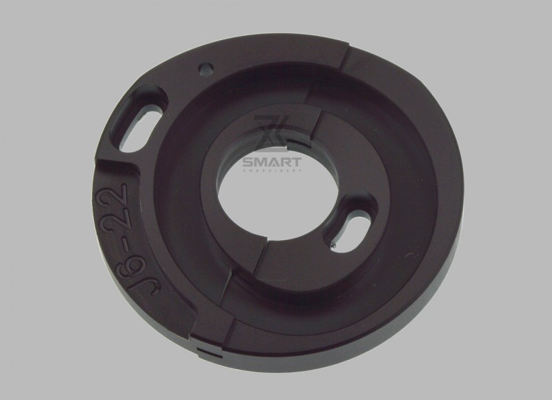 J6-22 Nylon Split Take-Up páka řídí části vačky výšivky A02J622S