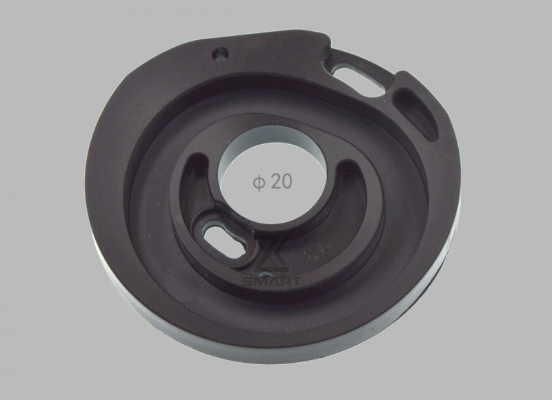 M3 20mm Take-up páka řídí integrální vačku pro díly výšivky a02M320i