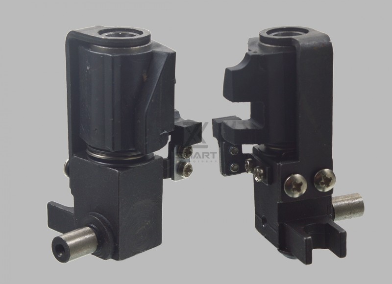 03040BM-CT01 Sestava jehly pro všechny stroje SWF Emm Embhoidery Single Head A01S16