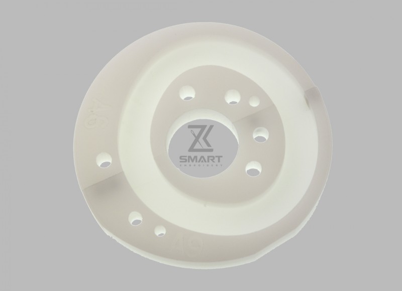 A9 Take-up páka řídí vačkou oddělitelnou pro výšivky SWF náhradní díly A02A9-SWF-C