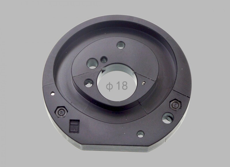 F19A0802500000 18mm oddělitelný odběr páky pro hnací vačku pro tajima výšivky A02TJF118S