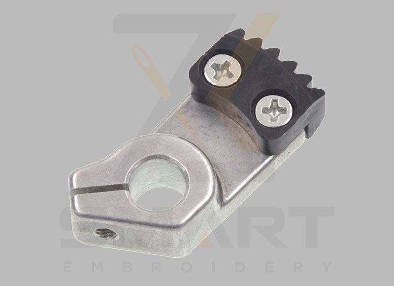 Páka s pákou s pákou páka B Tajima Emsioidery Machine Realing Parts A05B04-TJ02C