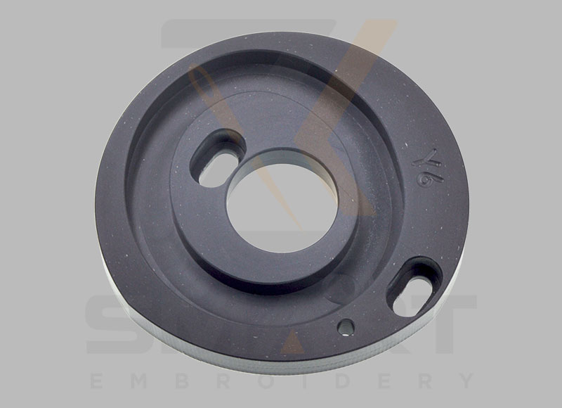 Y6 20mm integrální přijímání páky pro řízení vačky pro výšivky A02Y620I