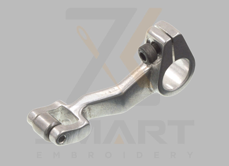 Páka s pákou s pákou B.