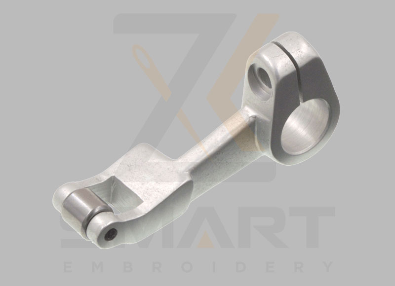 Páka s pákou s pákou B.