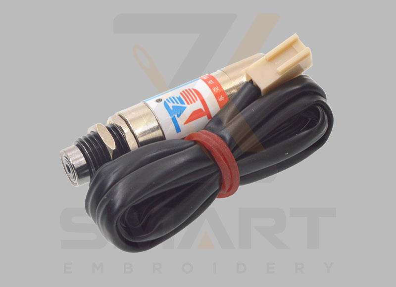 Skok solenoid s ložiskem a miniplogem pro čínské výšivky náhradní díly a0901cbs