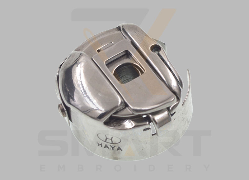 50 PCS Haya Bobbin Case Computer Empoidery Machine Accessories R02HY04