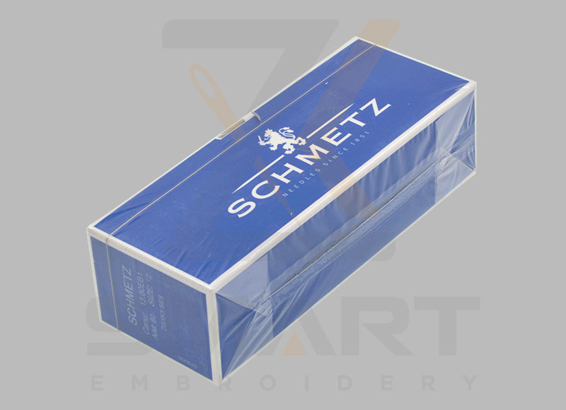 Vyšívací stroj Jehla db*K5 počítačové výšivky díly LSJZ-DB-K5