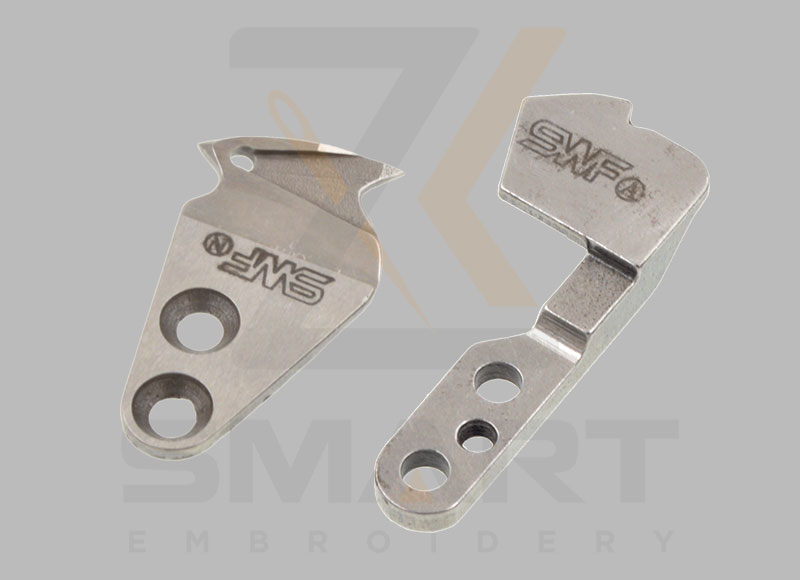 Výšivka SWF pevná a pohyblivý nůž SWF F&M Generic