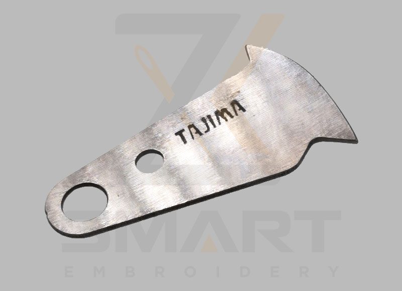 Vlákno oddělovací deska Tajima vyšívací stroj náhradní díly