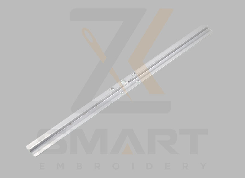 Hliníkové průvodce páka průvodce železniční výšivka náhradní díly