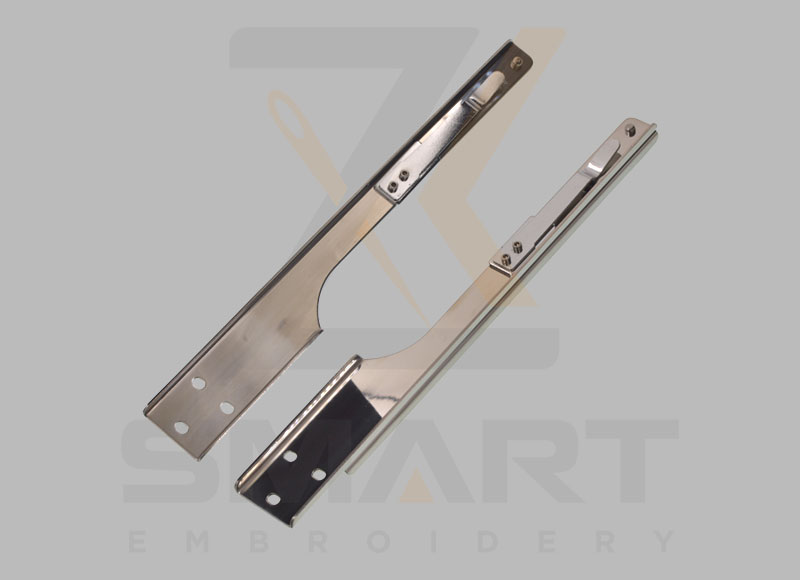 Trubkový rámový obruč čepice domácnosti výšivkové stroje náhradní díly D020402