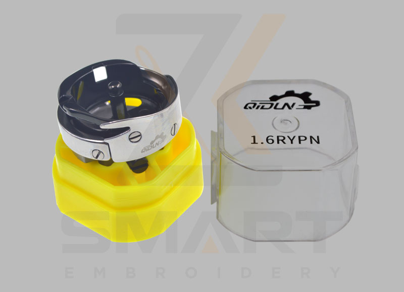 1.6rypn rotující háček Počítačové doplňky výšivky