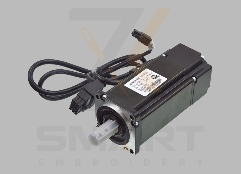 Dahao SM60C-1330-D01 (A), 0,4 kW servomotor pro SD-S040-F01 Výšivkové díly náhradní díly