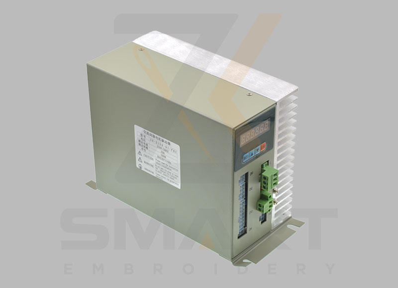 DAHAO SD-S100-F01 SERVO MOTOR DRIVER EMPOIDERY MACHER SPOLEČNOST PŘIPOJENÍ Příslušenství