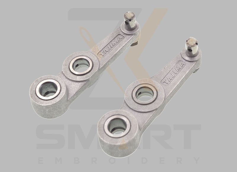 A04TJ-45 A04TJ-47 Jehly Hrasová páka vyšívací stroj náhradní díly příslušenství