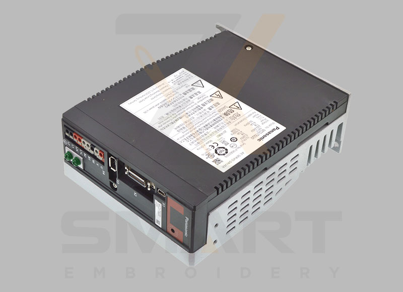 Používá se Panasonic MCDJT3320