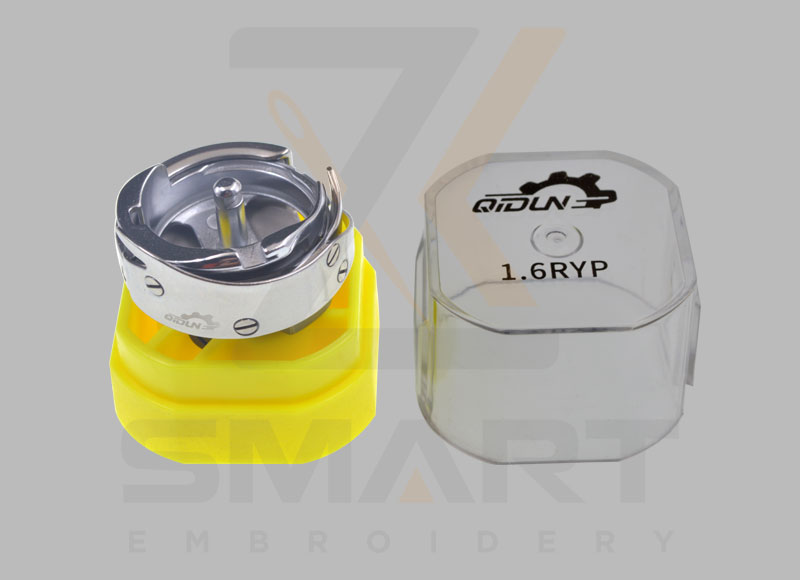 1.6ryp rotující háček Počítačové doplňky výšivky