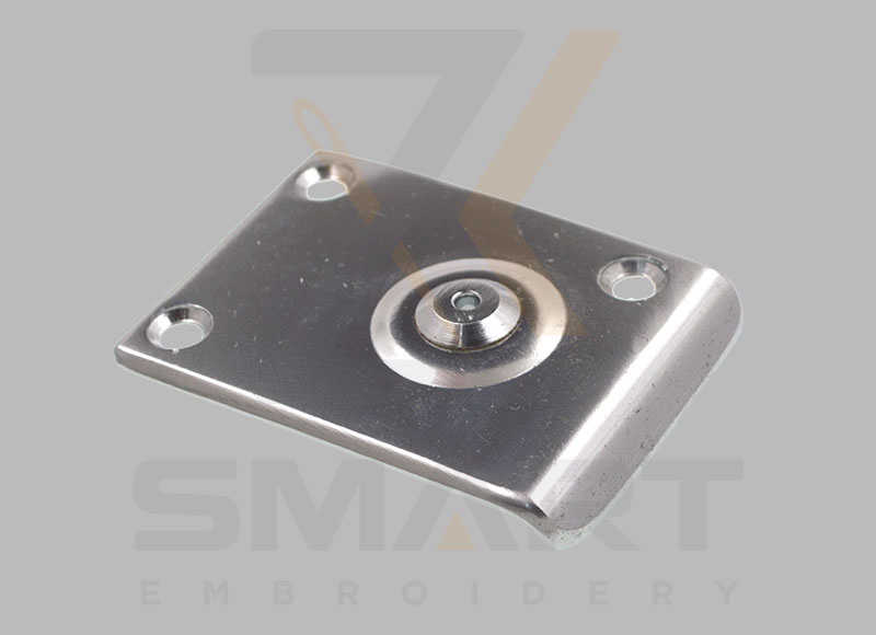 Jehla deska pro tajima Toyota Feiya atd. Vyšívací stroje náhradní díly