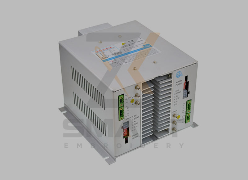 MS21 X Y STRONUS Hlavní ovladač motorového motoru Dahao Sreamoidery Machine Realing Part