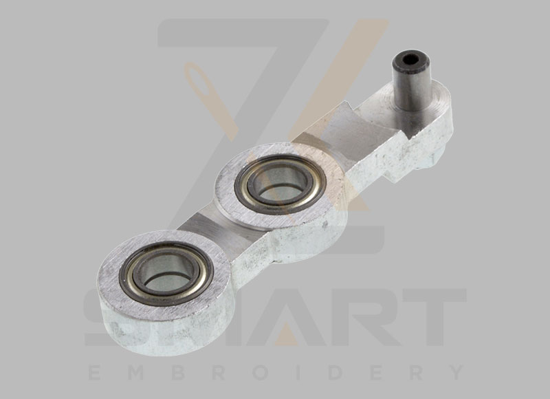 A04LRB-FY ROUND HEAD Lož na jehlou tyč hnací páky pro Feiya Emboidery Machine Realing Parts Accessories