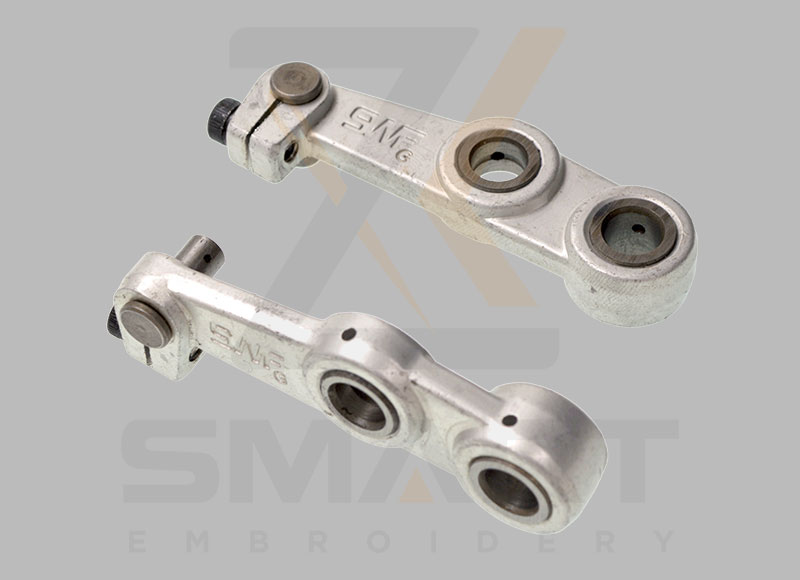 A04HS8-SWF jehlá tyč hnací páky vyšívací stroj náhradní díly příslušenství