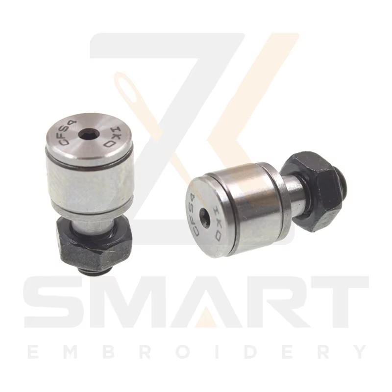 Cam Follower 634500020000 BPCFS4000000 pro Tajima Embroidery Machine A0502-CFS4