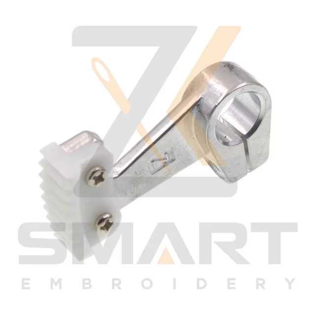 Páka páky Páka páky B EF0516000000 a EG0529000000 s vybavením pro Tajima, SWF, čínský vyšívací stroj