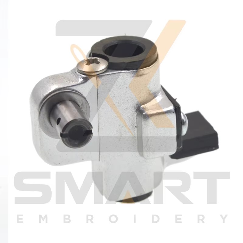 Presser Foot Reciprocator Assy pro 45 typu ARM TAJIMA EMPOIDERY STROMES A0801TJ03