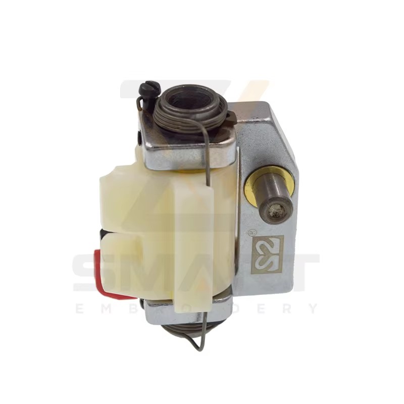 Nádobí Bar Reciprocator Ass'y pro Embroidery Machine A01S01