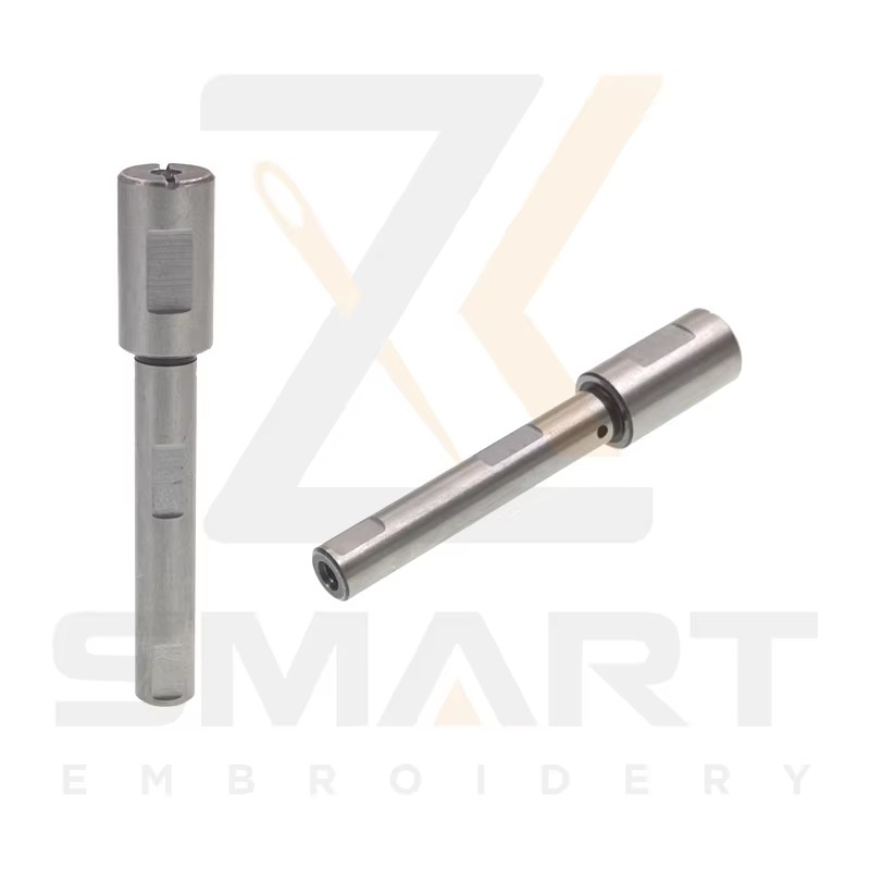 Nádobí Bar Drive Lever Pin 503204040024 Pro Tajima SWF Čínské Embroidery Machine Parts A070202