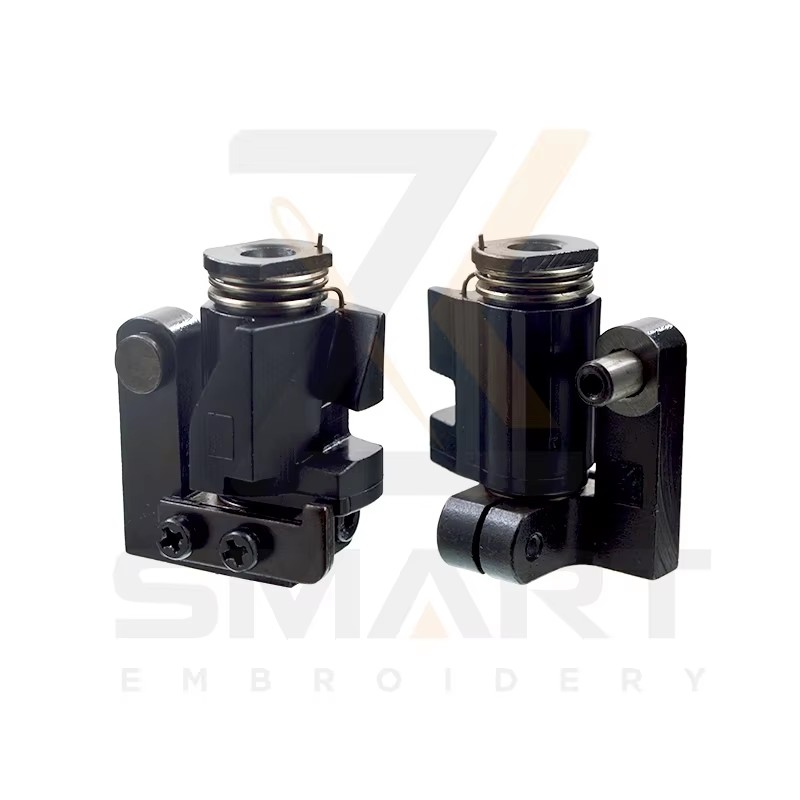 Nádobí Bar Reciprocator Ass'y pro TAJIMA & čínský závěsný stroj A01S09