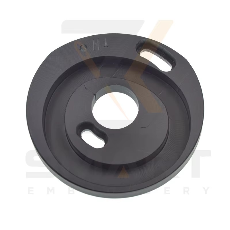 Split M1 převzetí páky řízení páky Cam pro Tajima a čínský závěsný stroj A02M118S