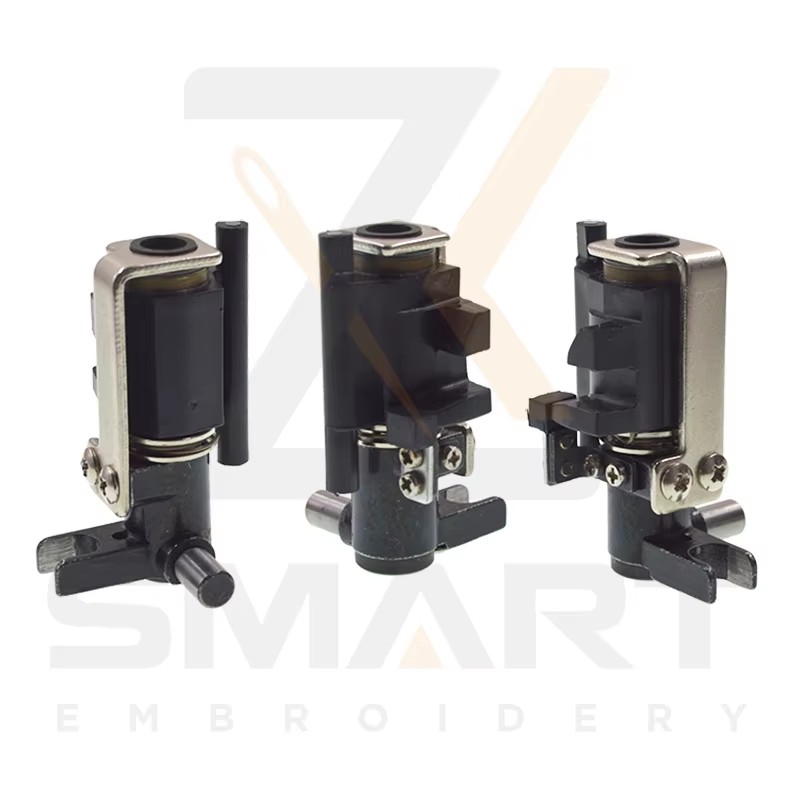 Jehly Parutoř Ass'y UN25024100EC pro tajima vyšívací stroj A01M14