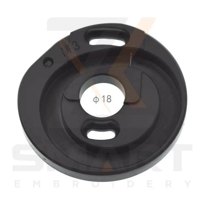 Split M3 Cam pro čínský a tajimský stroj A02M318S