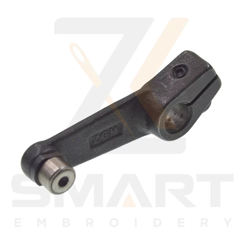 Stlačovací noha Cam páka Set 080510130000,EC0A12000000 pro Tajima, čínský obráběcí stroj A05A05