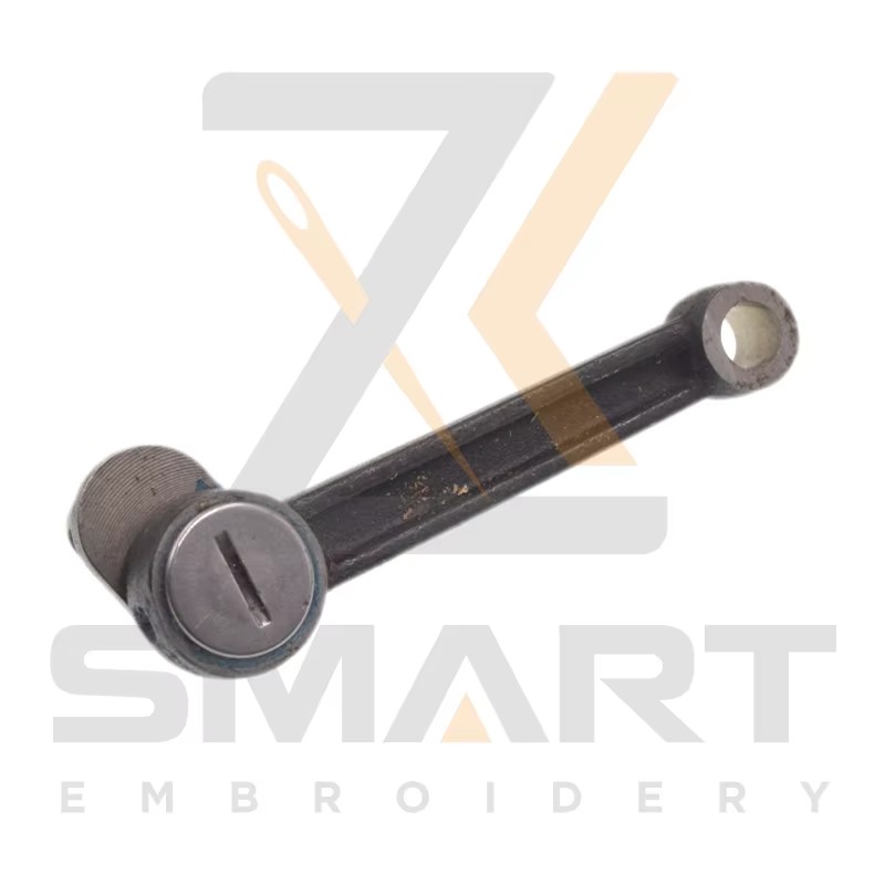 Připojení křídla s křemíkem pro Tajima SWF Chinese Embroidery Machine A070401