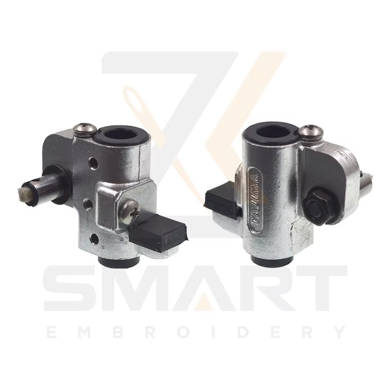 Presser Foot Reciprocator Ass'y for Tajima 47 ARM kvalitní výšivky A0801TJ01