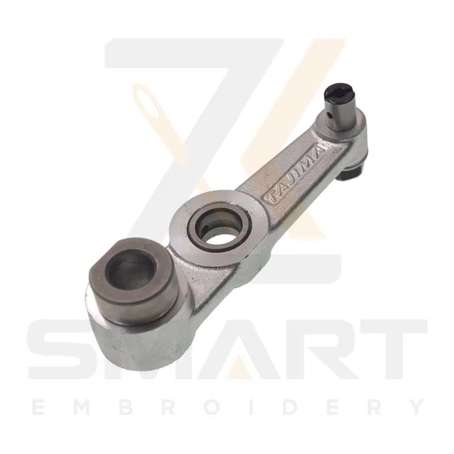 Jehla páka páky EG0527000000 080230050S00 pro TAJIMA EMPOIDERY TAIN A04TJ02-45 A04TJ02-47