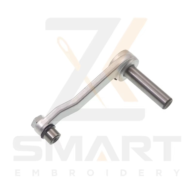 Take-up páka páky EC0A460S0000, EC0A46000000, ME0535000000, ME0534S00000 pro výšivkový stroj Tajima A05ATJ01