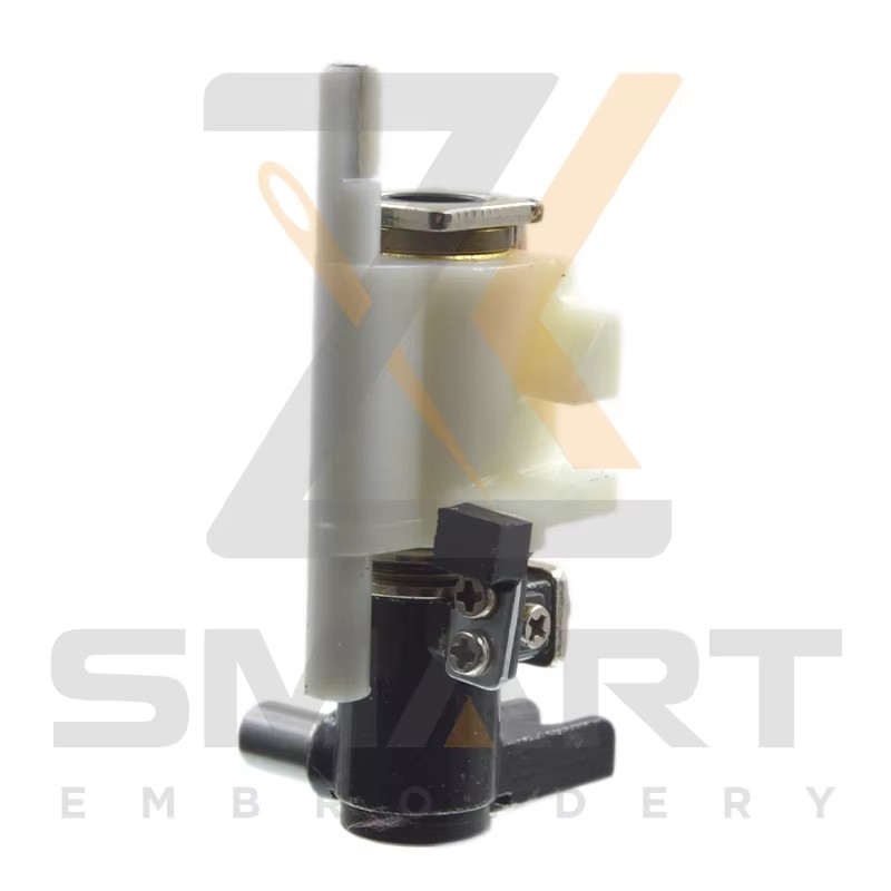 Needle Bar Reciprocator Assy Set Tajima SWF Čínský závěsný stroj Části A01M19