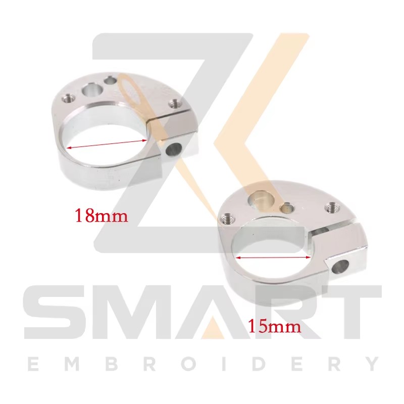 Šéf vačky pro 15 mm a 18 mm hřídel tajima výšivky díly A020205-15 A020205-18