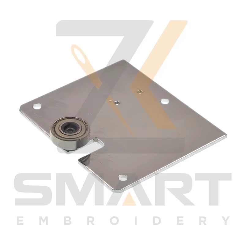 Originální horní obálku s válečkem pro tajima a ramena výšivky A1203